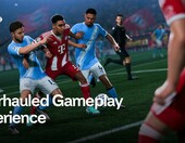 EA SPORTS FC 26 Standard Edition – gra piłkarska Xbox Series X – zdjęcie 3