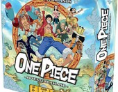 One Piece: Adventure Island – przygodowa gra planszowa, Topi Games – zdjęcie 1