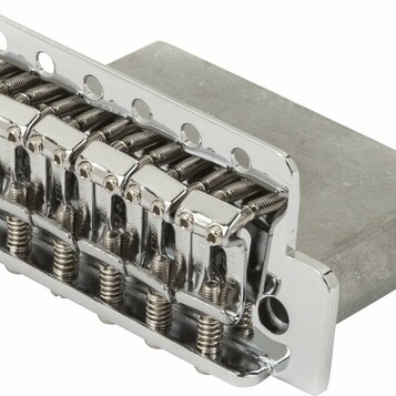Mostek tremolo do Stratocastera Fender (stan nowy)