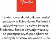 Fender mostek tremolo do Stratocastera, chromowany, z siodelkami – zdjęcie 2