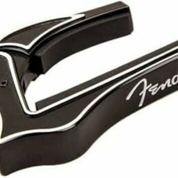 Dragon kapodaster gitarowy Quick Release Fender – stan: nowy