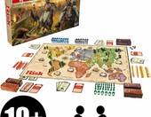 Ryzyko - strategiczna gra planszowa Hasbro – zdjęcie 3