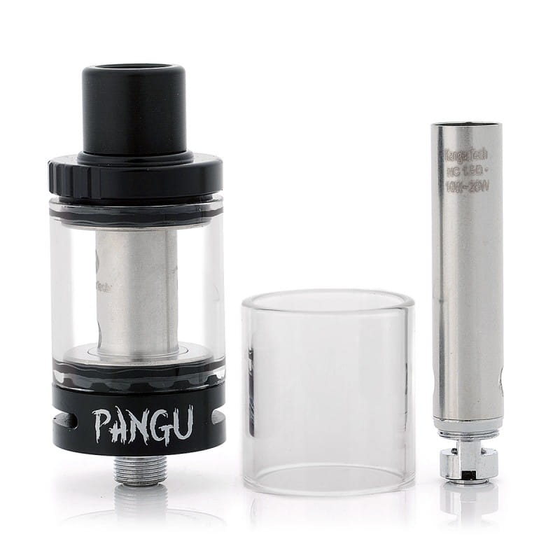 Clearomizer KangerTech PANGU Sub Ohm Tank 3.5ml 22mm