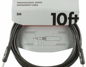 Fender Professional Series kabel gitarowy jack 6,3 mm, 3 m – zdjęcie 1