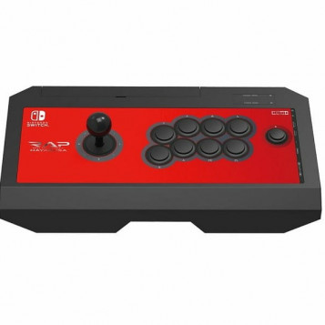 Hori Real Arcade PRO – kontroler – stan: używany
