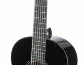 Yamaha C40BLII - gitara klasyczna 4/4, czarna – zdjęcie 1