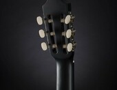 Yamaha C40BLII - gitara klasyczna 4/4, czarna – zdjęcie 5
