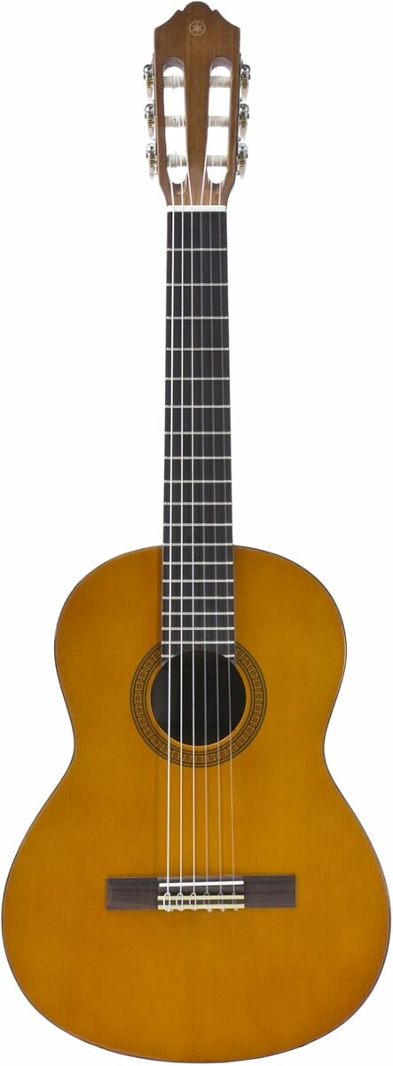 Yamaha CGS-102 - gitara klasyczna 1/2 dla dzieci, naturalna