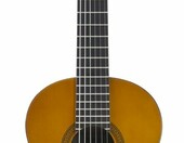 Yamaha CGS-102 - gitara klasyczna 1/2 dla dzieci, naturalna – zdjęcie 1