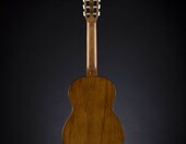 Yamaha CGS-102 - gitara klasyczna 1/2 dla dzieci, naturalna – zdjęcie 3