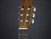 Yamaha CGS-102 - gitara klasyczna 1/2 dla dzieci, naturalna – zdjęcie 4