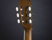Yamaha CGS-102 - gitara klasyczna 1/2 dla dzieci, naturalna – zdjęcie 5