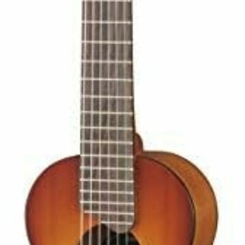 Gitara hybrydowa Yamaha GL1 Guitalele, stan: nowy