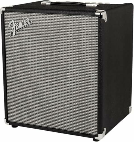 Fender Rumble 100 - wzmacniacz basowy combo 100W, głośnik 12 cala