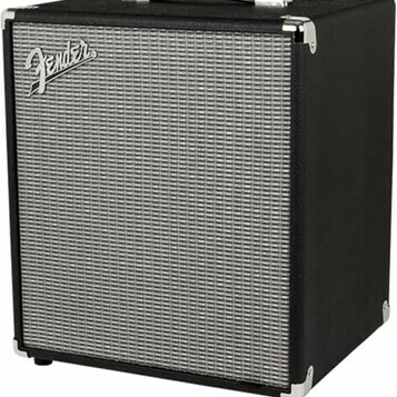 Wzmacniacz basowy combo 100W Fender Rumble 100 (stan nowy)