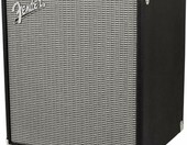 Fender Rumble 100 - wzmacniacz basowy combo 100W, głośnik 12 cala – zdjęcie 1