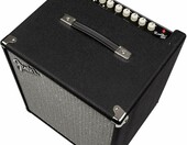 Fender Rumble 100 - wzmacniacz basowy combo 100W, głośnik 12 cala – zdjęcie 2