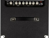 Fender Rumble 100 - wzmacniacz basowy combo 100W, głośnik 12 cala – zdjęcie 3