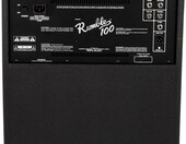 Fender Rumble 100 - wzmacniacz basowy combo 100W, głośnik 12 cala – zdjęcie 4