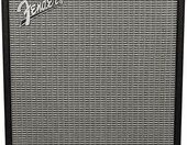 Fender Rumble 100 - wzmacniacz basowy combo 100W, głośnik 12 cala – zdjęcie 5