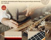 Vangoa A-Style - mandolina elektroakustyczna 8-strunowa, Red Sunburst – zdjęcie 4