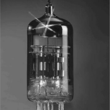 Lampa elektronowa Tube Amp Doctor 12AX7A-C (stan nowy)