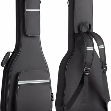 Futerał na gitarę elektryczną CAHAYA CY0201, stan: nowy