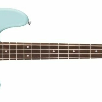 Gitara basowa Squier Debut Precision Bass (stan nowy)