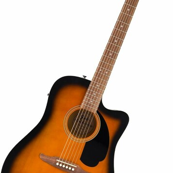 Gitara elektroakustyczna Fender Redondo CE (stan nowy)