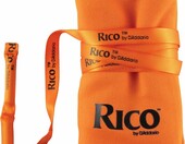 D'Addario Rico - wycior do klarnetu i saksofonu, rozmiar duży – zdjęcie 1