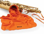 D'Addario Rico - wycior do klarnetu i saksofonu, rozmiar duży – zdjęcie 2