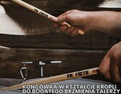 Vic Firth American Classic 7A Pałeczki perkusyjne, hikora, para – zdjęcie 3