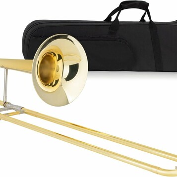 Puzon tenorowy Bb Classic Cantabile TP-42 (stan nowy)