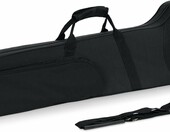 Classic Cantabile TP-42 Puzon tenorowy Bb – mosiądz, lakierowany – zdjęcie 4