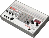 Korg Volca Sample2 – kompaktowy sampler cyfrowy – zdjęcie 2