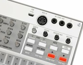 Korg Volca Sample2 – kompaktowy sampler cyfrowy – zdjęcie 3