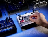 Korg Volca Sample2 – kompaktowy sampler cyfrowy – zdjęcie 4