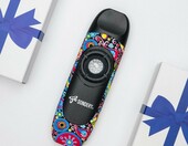 Sondery SK-1 Kazoo z 5 membranami zapasowymi i smyczą – zdjęcie 2