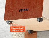 VEVOR G12-A1 Cajon – bęben perkusyjny z drewna brzozowego – zdjęcie 4