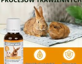 Alfavet RodiCare Akut 15 ml – preparat ziołowy dla gryzoni i królików – zdjęcie 2