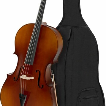 Wiolonczela Classic Cantabile Student Cello (stan nowy)