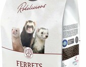 Deli Nature Menu 5* karma pełnoporcjowa dla fretek 2,5 kg – zdjęcie 1