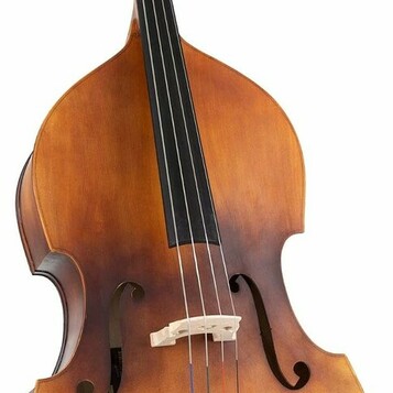 Kontrabas 3/4 Classic Cantabile DBP-110 (stan nowy)
