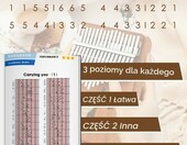 Kalimba 17 klawiszy laqula – mahoniowy instrument palcowy z etui – zdjęcie 4