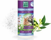 Menforsan szampon w proszku dla gryzoni, królików i fretek 250 g – zdjęcie 1