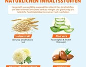 Suchy szampon dla małych zwierząt 100 ml – aloes i owies, bez wody – zdjęcie 3