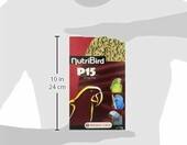 Versele-Laga NutriBird P15 Original 1 kg - karma granulowana dla papug – zdjęcie 4
