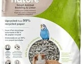 Back-2-Nature papierowa ściółka dla gryzonia 30 l - podłoże do klatki – zdjęcie 2