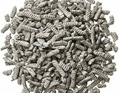 Back-2-Nature papierowa ściółka dla gryzonia 30 l - podłoże do klatki – zdjęcie 4