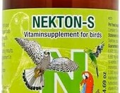 Nekton-S preparat multiwitaminowy dla ptaków 700 g – zdjęcie 1